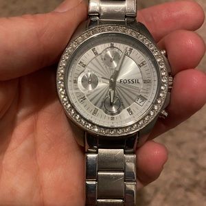 Fossil Women’s Watch